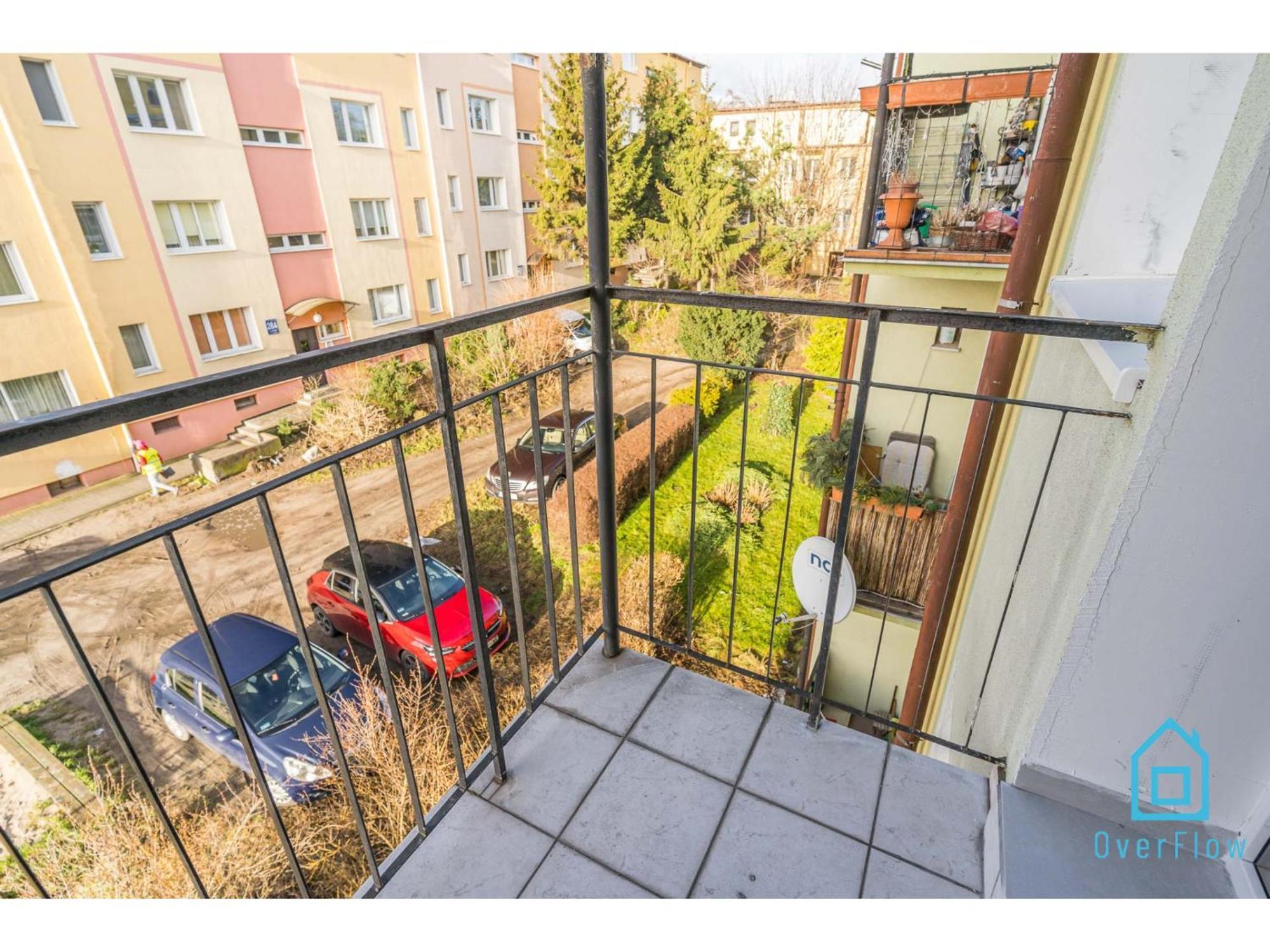 Shiny Apartment Gdańsk Eksteriør bilde