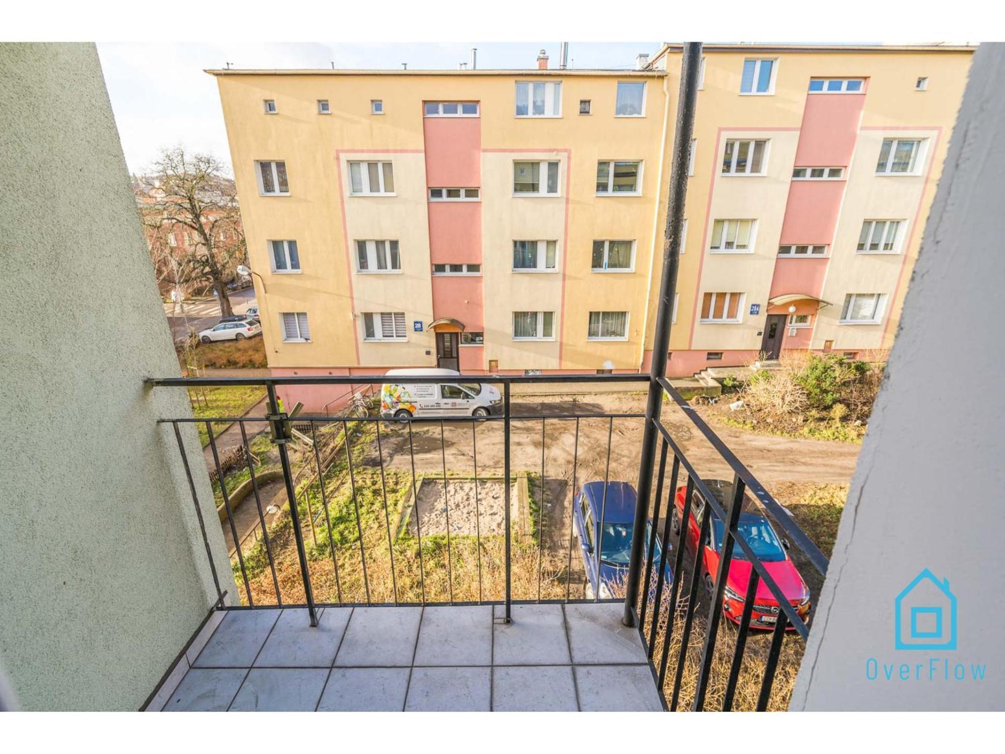 Shiny Apartment Gdańsk Eksteriør bilde