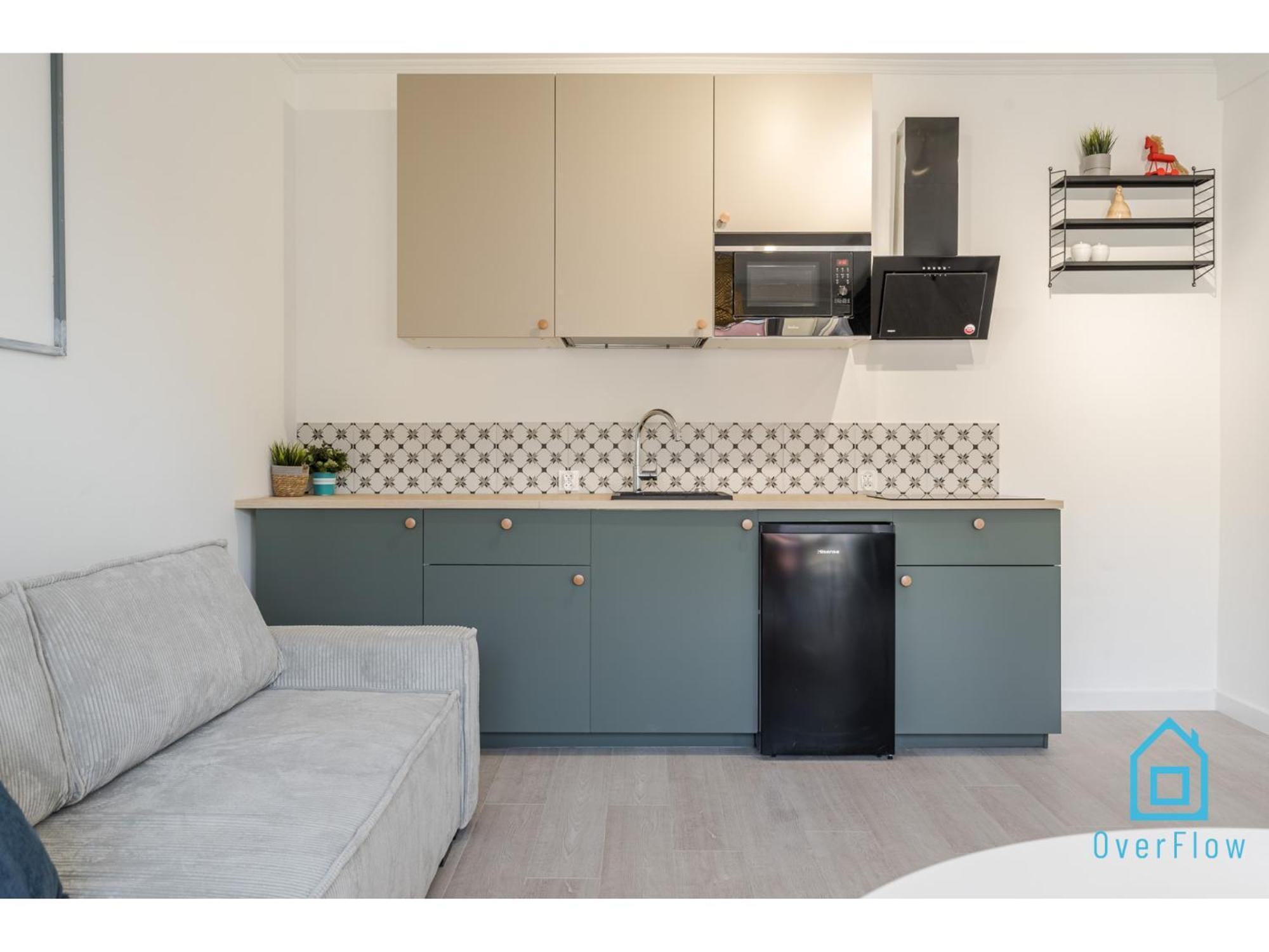 Shiny Apartment Gdańsk Eksteriør bilde