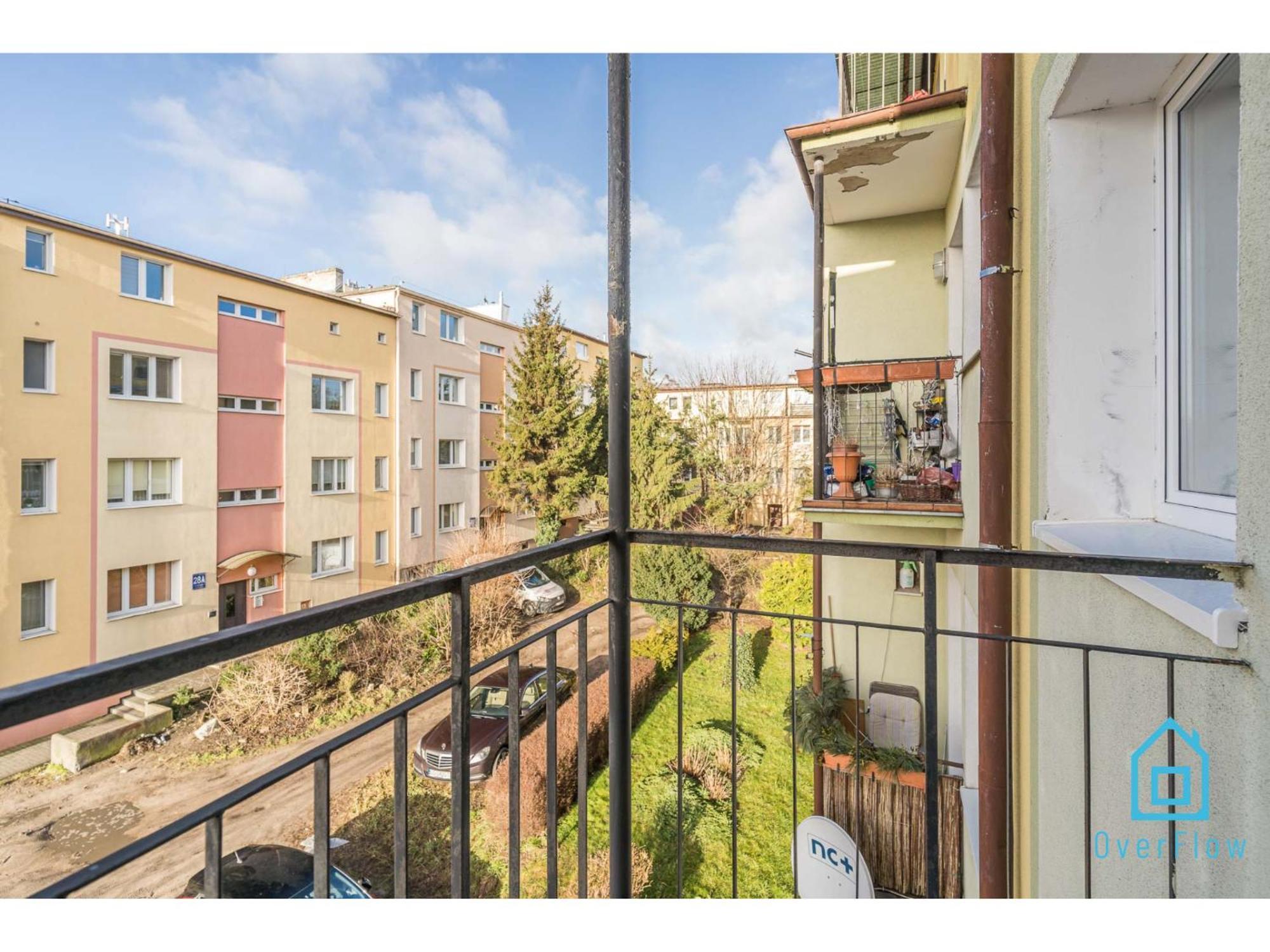 Shiny Apartment Gdańsk Eksteriør bilde